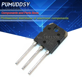 

5PCS 2SK4108 TO-3P K4108 TO3P 20A 500VMOS FET inverter welder