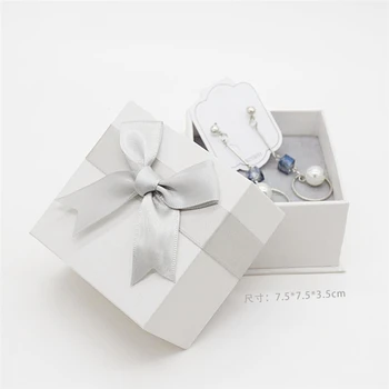 

Jewelry Gift Box