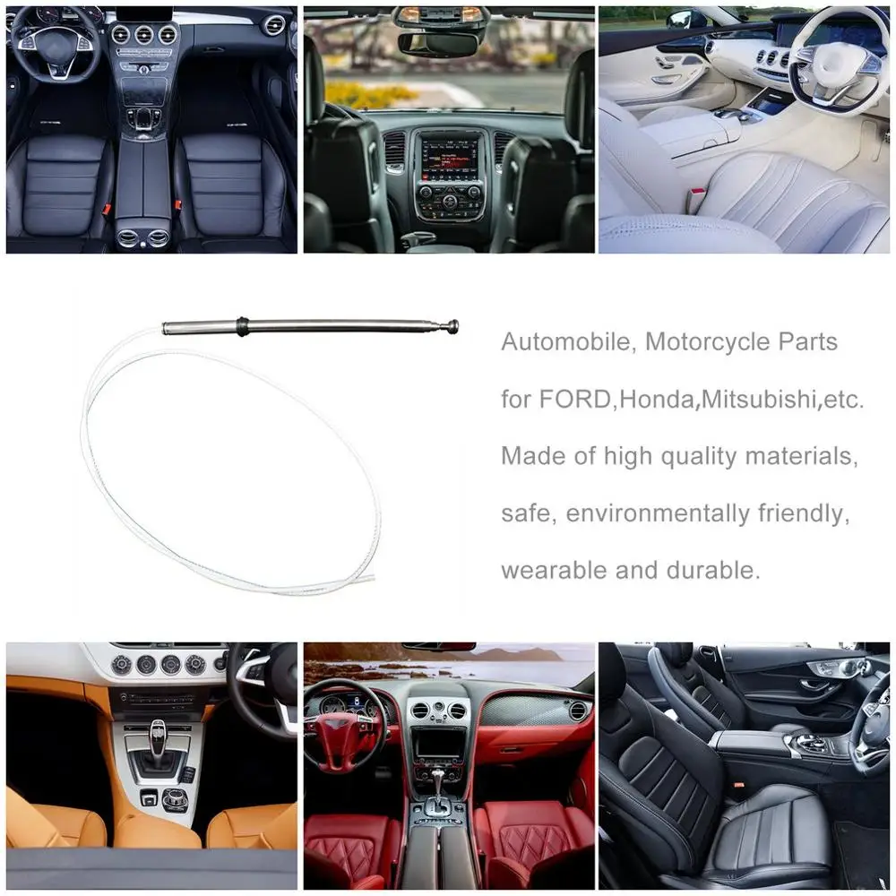Am/Fm антенна мачта для Lexus Rx300-Rx 300 1999-2003 автомобильная антенна Аксессуары для модификации автомобиля