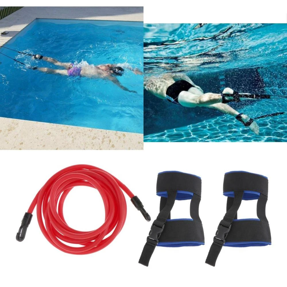 Pool Resistance Bands