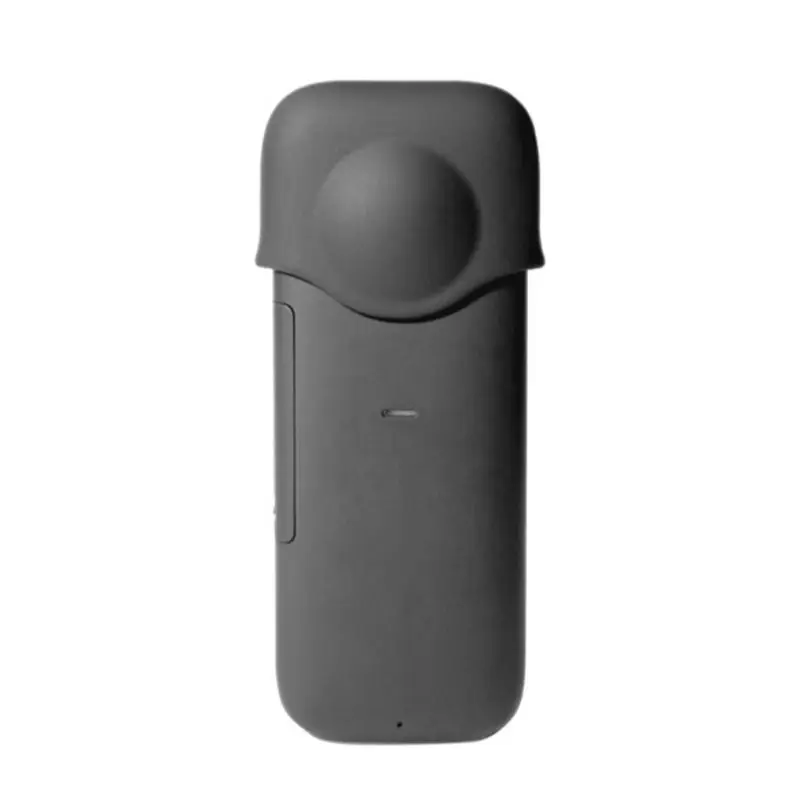 Len Кепки силиконовый Защитный чехол крышка протектор для Insta 360 One X Камера комплект M17F
