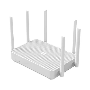 

Original Xiaomi Redmi AX6 Router Gigabit 2.4G 5.0GHz Dual-Band 2402Mbps Wireless Router Wifi6 wifi router