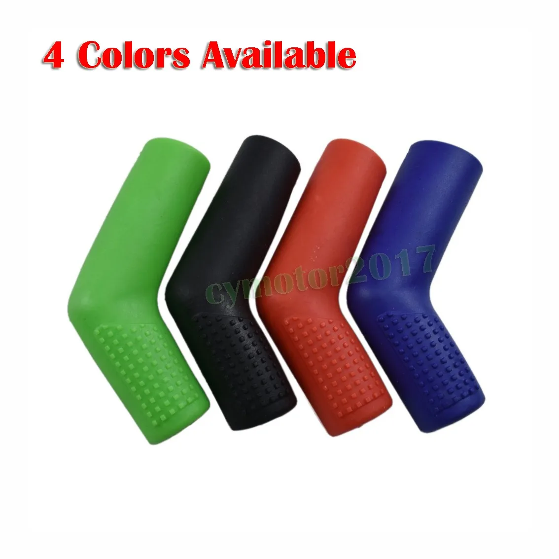 

TDPRO Motorcycle Rubbe Gear Shift Shifter Boot Sock Cover Protector Street for Yamaha YZF R1 R6 YX Kawasaki Z1000R Dirt Pit Bike