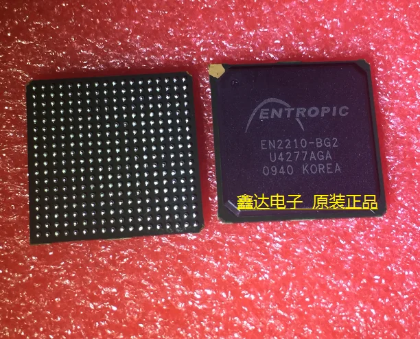 

10pcs/lot EN2210-BG2 EN2210 BGA324
