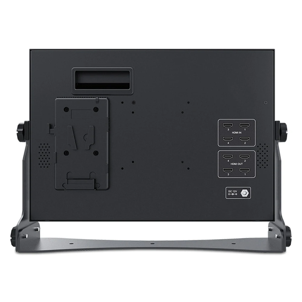 SEETEC ATEM156 15.6 Inch Live Streaming 