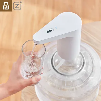

Xiaomi XiaoLang Automatic Mini Touch Switch Water Pump TDS Wireless Rechargeable Electric Dispenser Water Pump For kitchen