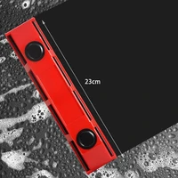 NEW Magnetic Window Cleaner Double-Sided Window Cleaning Glass Wiper Cleaning Tool For High-Rise Home Car Double Glazed Windows 1