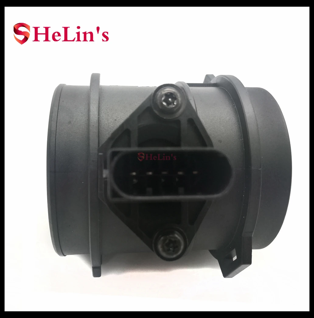 OEM 0280217810 0280217811 массового расхода воздуха МАФ Сенсор для MERCEDES-BENZ W463 W202 S202 W203 S203 W210 S210 W211 S211 W163 W164 W220