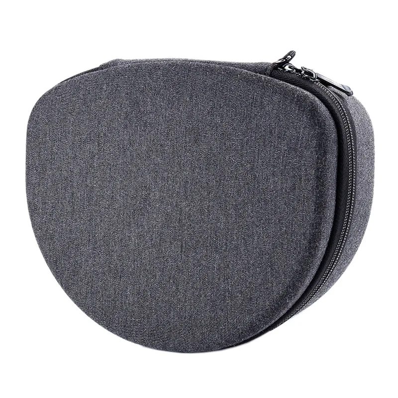 GC 0153 Wearing Folding Headphones Portable Protection Headset Package Compression Digital Accessories Storage Bag