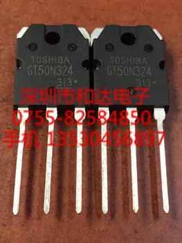 

GT50N324 TO-3P
