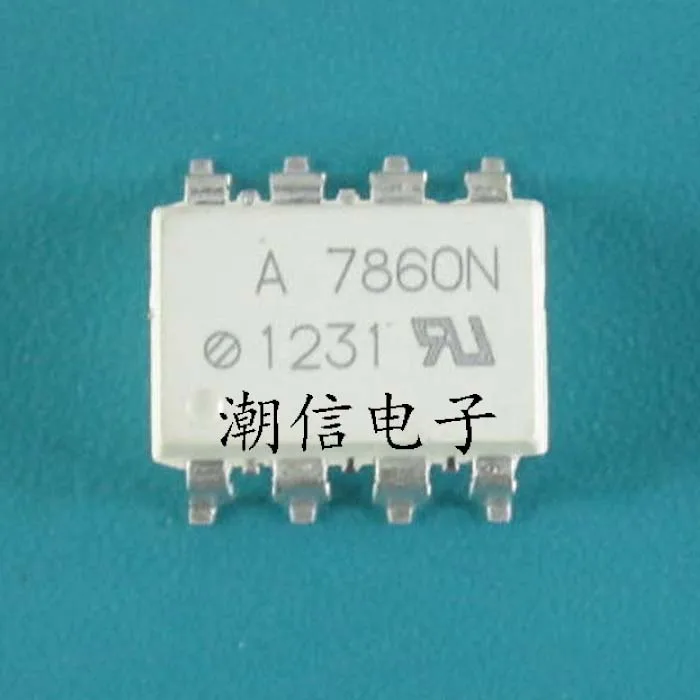 A7860N HCPL-7860N HP7860N