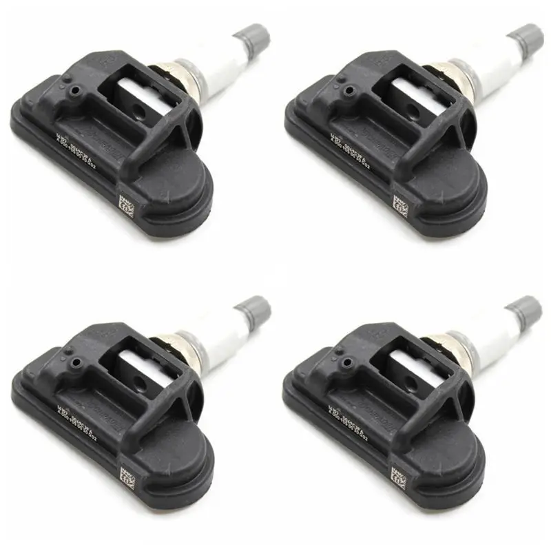 4x Tire Pressure Sensor TPMS For Mercedes-Benz 0009050030 433MHZ | Автомобили и мотоциклы
