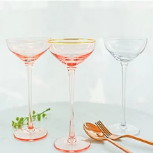 140 мл креативная Пномпень стеклянная чашка красное вино стекло хрустальный Кубок для стакана для коктейля чашки для Виски Бар вечерние подарок на Рождество