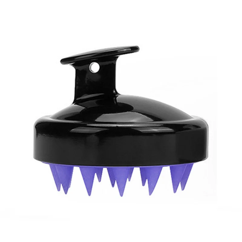 black purple