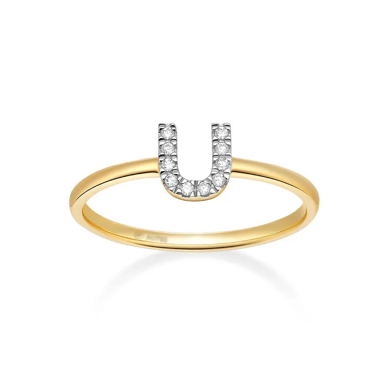 3 шт./компл. Мода реальные 925 пробы серебро Обручение набор колец для Для женщин палец кольцо комплекты девушке подарок на день рождения