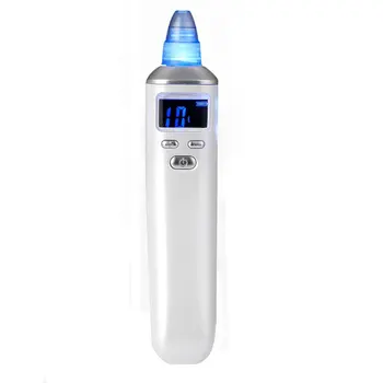 

MX-01 Electric Blackhead Acne Remover Vacuum Suction Machine Face Pore Cleaner Beauty Instrument Dirt Remover Face Massager