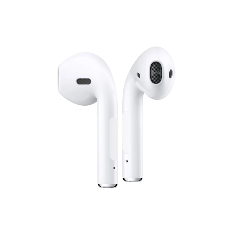 TWS Bluetooth Headphones Wireless Earphones Stereo Sound Earbuds Waterproof Noise Cancelling Headsets for Xiaomi Huawei iPhone