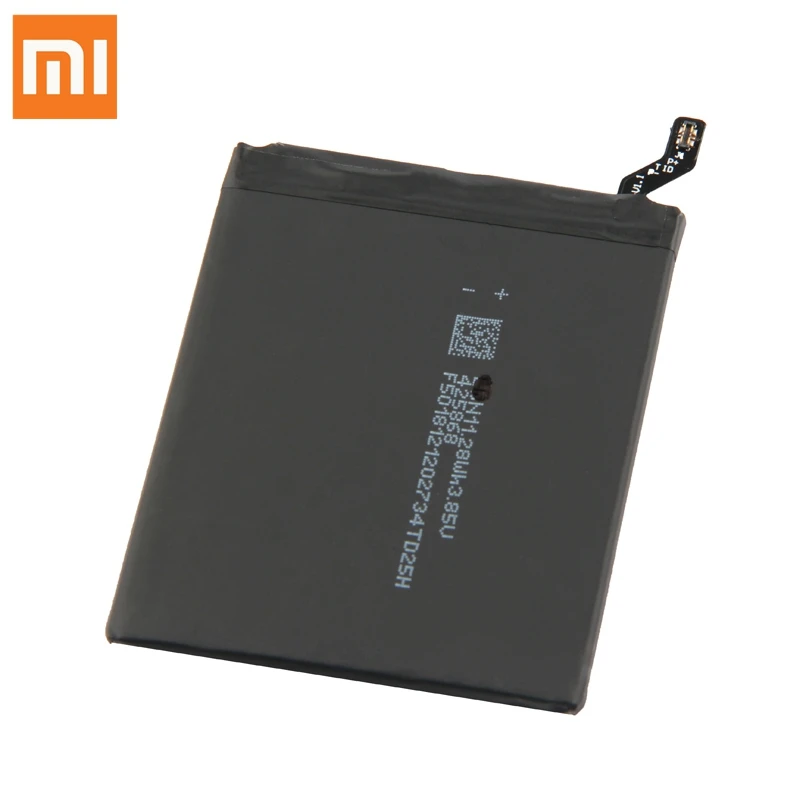 Аккумулятор для телефона XIAO mi BM22 для Xiaomi mi 5 mi 5 Red mi 3 Pro 3 3S 4X Red mi Note 4 4X Pro BN41 BN43 BM47