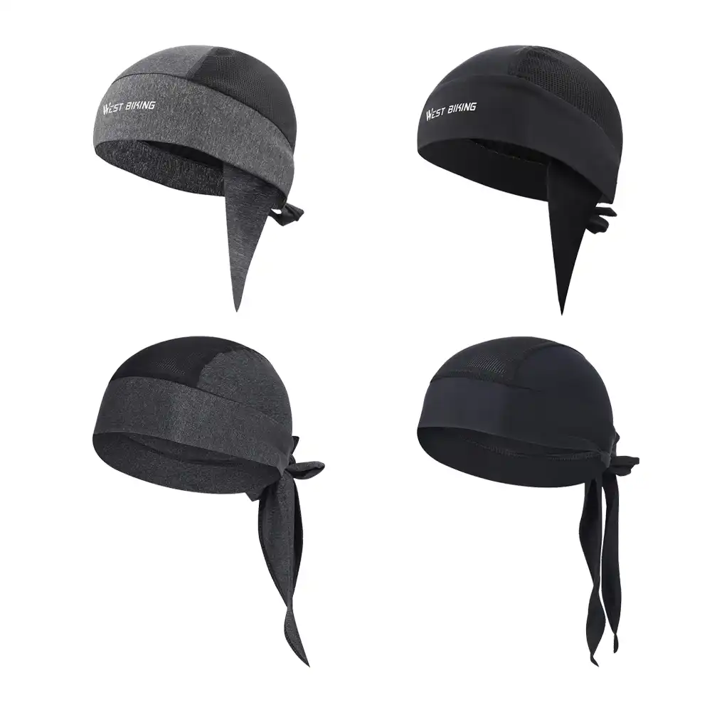 grateful dead cycling cap