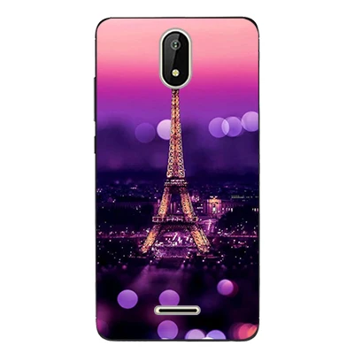 Для Micromax Canvas Magnus HD Q421 силиконовый чехол ТПУ мягкий чехол для телефона Micromax Q421 Canvas Magnus HD чехол задняя крышка - Цвет: w11