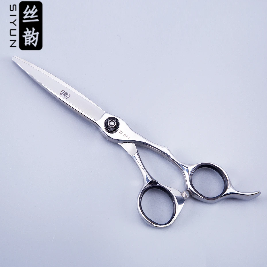 

New arrival product,6.0 inch japanese Samurai series professional hair scisssors