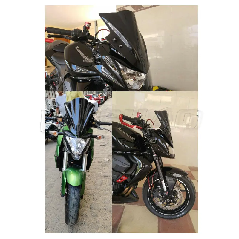 フロントガラスウインドスクリーン画面ブラケット2003-2019 kawasaki