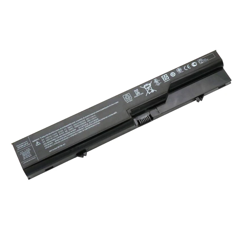 GZSM Аккумулятор для ноутбука 4320S HP 420 421 425 620 625 батарея 4320T 4321S 4325S 4326S 4420S 4421S 4425S