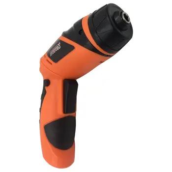 

Dry Electric Screwdriver Electric Screwdrivers Home Mini Rotary Dual-Use Set Head Electric Drill Power Tool