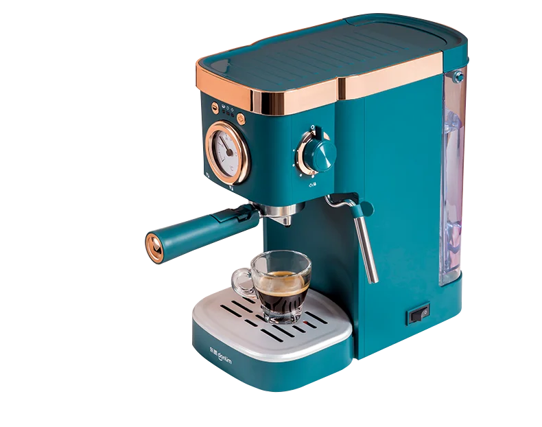Home Coffee Machine marker machine Marker For Office And Household Filter | Бытовая техника