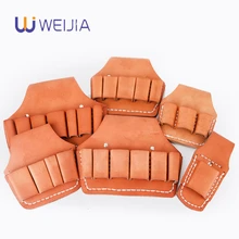 

Tool Waist Pack Multiple Pocket Electrician Tools Belt Bag Utility Kit Pocket Hardware Pouch Waist Pack Organizer Bag Holder