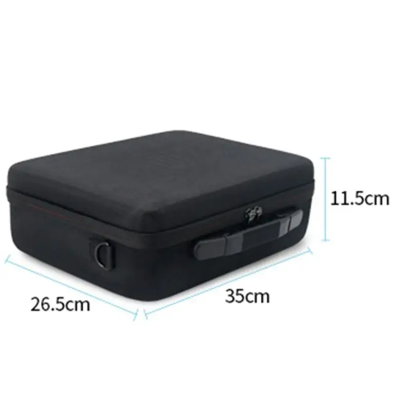 Водонепроницаемая ручная сумка для хранения Высококачественная удобная