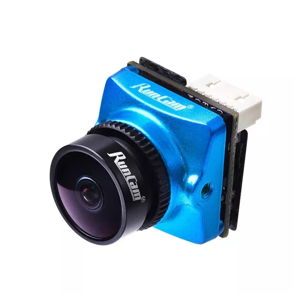 RunCam Phoenix Oscar Edition 1000TVL 1/3 супер 120DB сенсор Мини FPV камера с 2,5 мм объективом для FPV гоночный игрушечный Дрон Камера Запчасти