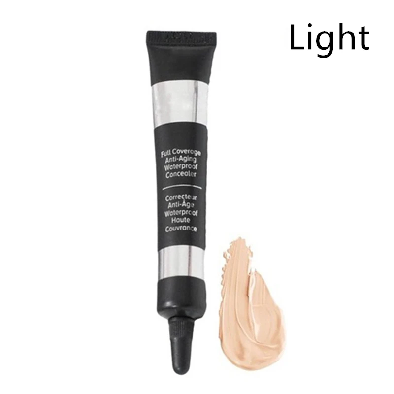 It Cosmetics водонепроницаемый консилер для глаз с полным покрытием антивозрастной 8