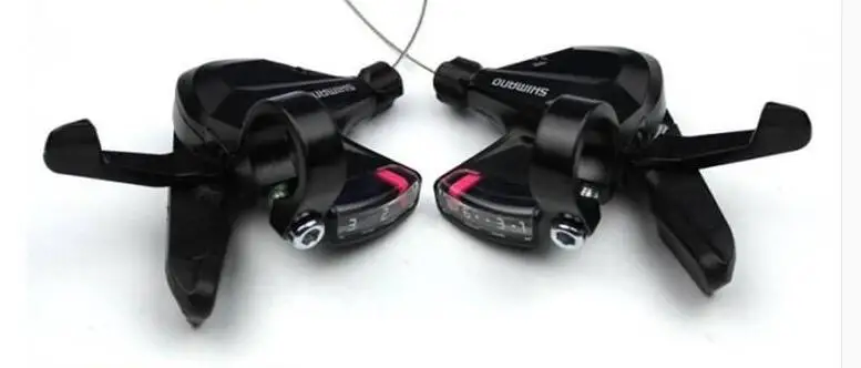 SHIMANO-OEM M310 3x8 Скорость 24s Набор групп MTB велосипед Кривошип переключатель переключения кассета с цепью 7 шт. Продукт включает: M311 cran