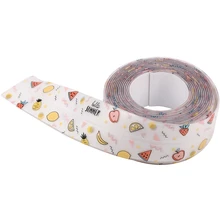 Многофункциональные водонепроницаемые наклейки на кухонную раковину, на платформе, для ванной, для туалета, угловые самоклеющиеся наклейки на влагу