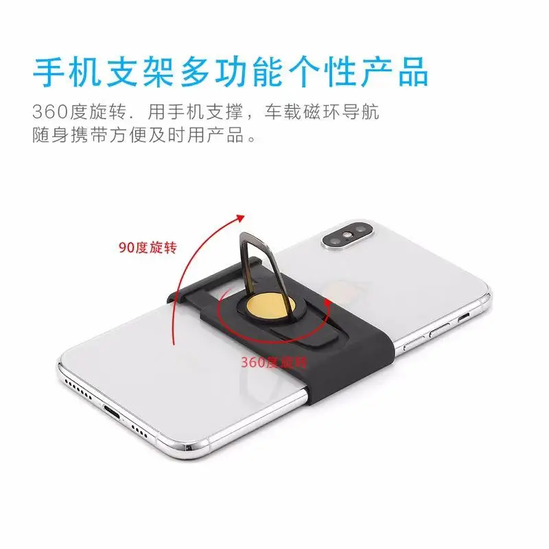 

Universal Strong Quality Cellphone Bracket Holder For iphone For Samsung For oneplus For Xiaomi For Huawei