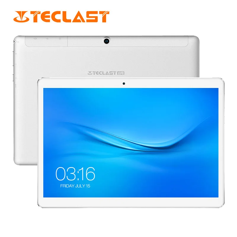 

Teclast A10S Tablet Android Tablets Netbook 10.1 inch 1920*1200 2GB RAM 32GB ROM Dual WiFi GPS MTK 8163 Quad Core