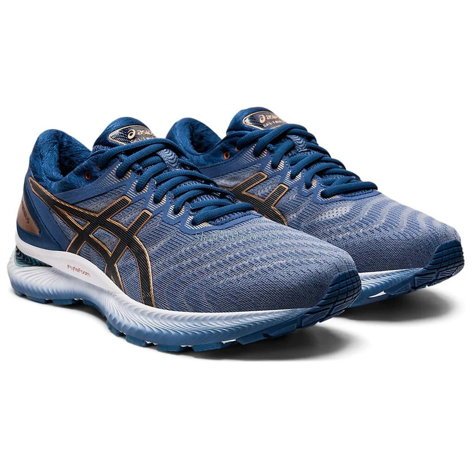 asics nimbus 22 sale