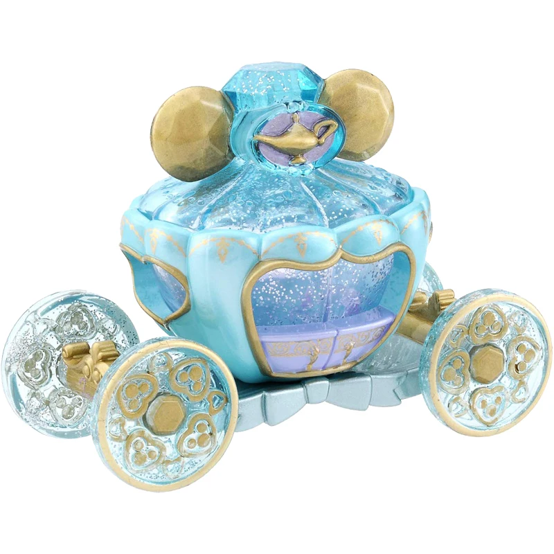 Такара Томи томика Disney моторы ювелирные изделия Way Potyron Принцесса Жасмин