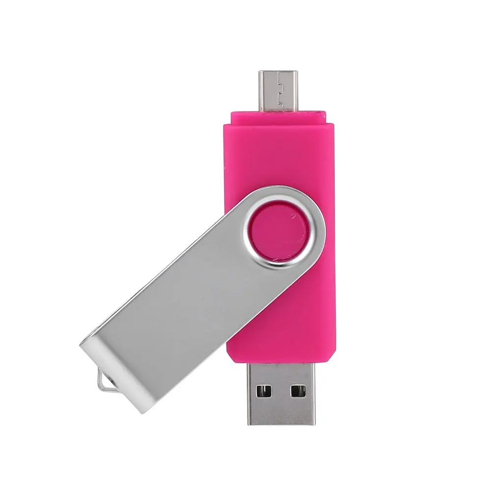 OTG 256GB Micro USB 2,0 флеш-накопитель флэш-накопитель U диск для Android PC