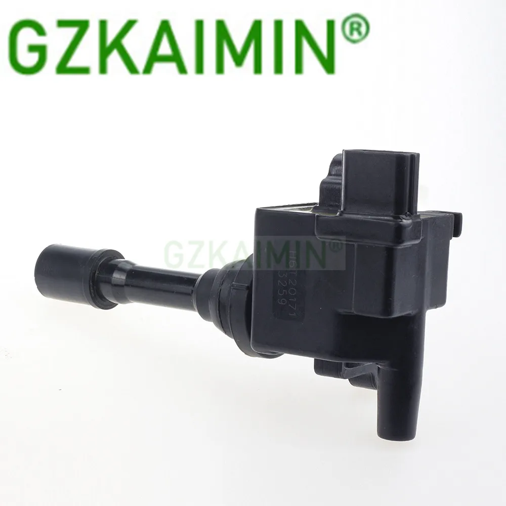 H6T1 IGNITION Coil Pack 1996 For MITSUBISHI FTO GR V6 24V