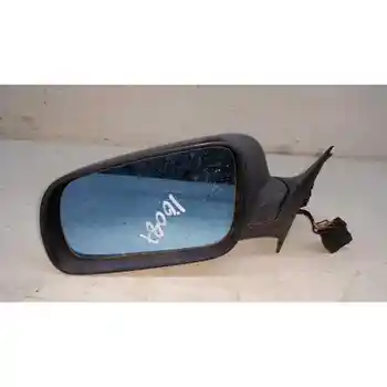 

LEFT REARVIEW MIRROR AUDI A4 SALOON (B5)
