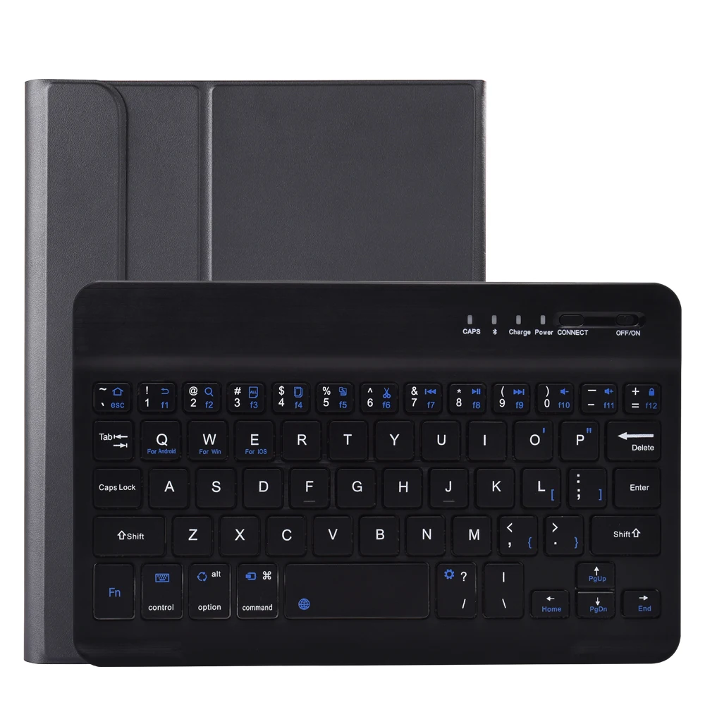 Samsung Galaxy Tab A7 Lite Bluetooth Keyboard Case