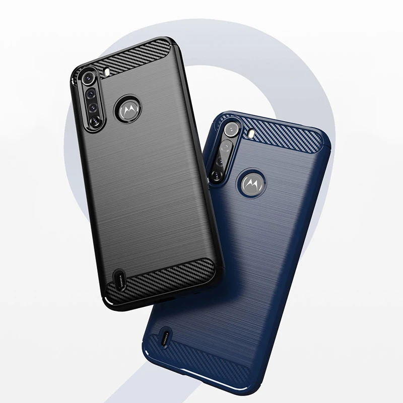 Мягкий силиконовый чехол для Moto One Fusion Power Pro Z4 Z3 Z2 Play E6 E5 Plus P40 P30 Note |