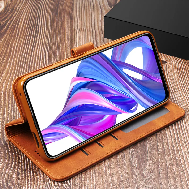 Y9 чехол для huawei Y7 чехол кожаный бумажник чехол для телефона huawei Y9 Чехол Флип роскошный стильный чехол-портмоне из кожи Y7 Y9