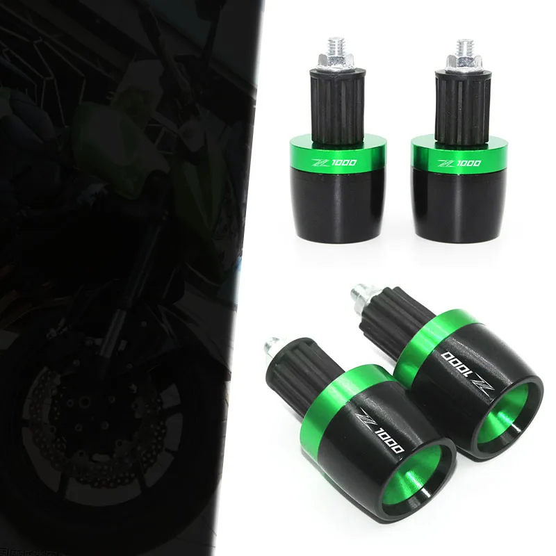 MotorcyclehandlebarCounterweightgripsends7822mmHandlebarCap