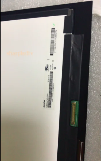 13," inc светодиодный экран для hp EliteBook x360 1030 G2 сенсорный ЖК-экран N133HCE GP1 M133NVF3 R1 FHD 1920*1080 дигитайзер Рамка