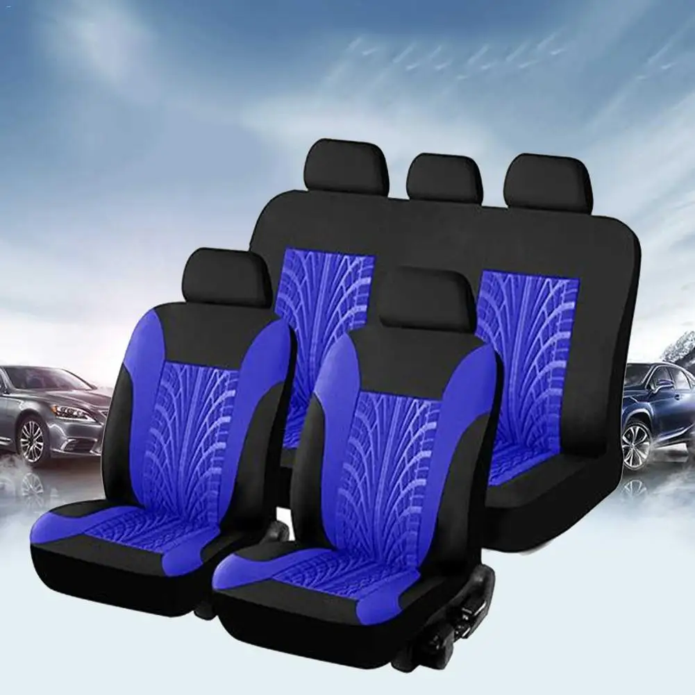 Универсальные чехлы для автомобильных сидений 3D с принтом бабочки чехлы для сидений Подушка для автомобиля декоративные аксессуары для интерьера