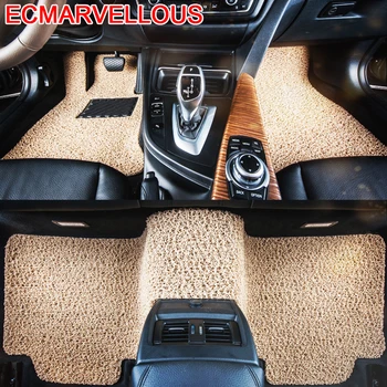 

Parts Modified Styling Interior Protector Mouldings Accessories Automobile Automovil Car Carpet Floor Mats FOR Buick Envision