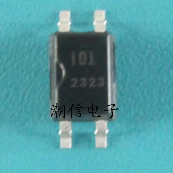 

5pcs/lot SAI01 I01(SOP-4 )